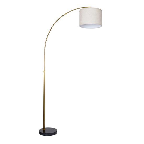 Фото №2 Торшер Arte Lamp PAOLO A4060PN-1PB (A4060PN-1PB)