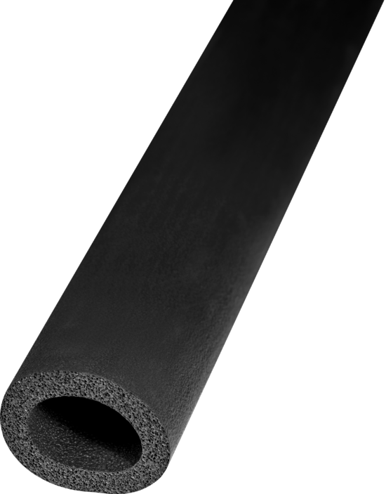 Фото №2 Трубка вспененный каучук K-FLEX 19x042-2 SOLAR HT (19042215526)