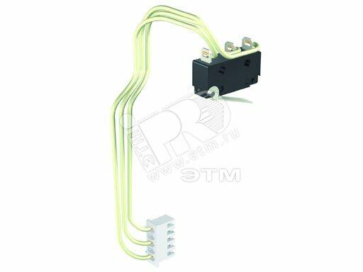 Фото №2 Контакт готовности к включению RTC 250V E2.2...E6.2 (1SDA073773R1)