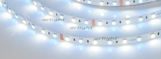 Фото №2 Лента LED RT-B60-10mm 24V RGBW-White (14.4 W/m, IP20, 5060, 5m) (ARL, Открытый) (018325(2))