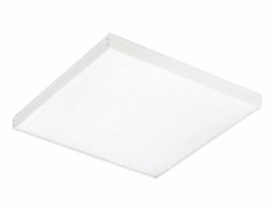 Фото №2 Светильник TLP04 CL ECP, LED (3750 лм, 4000 K, Ra70), IP44 (81618)