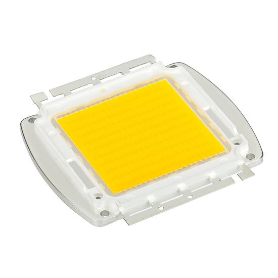 Фото №2 Мощный светодиод ARPL-200W-BCB-7080-PW (7000mA) (Arlight, -) (018443)