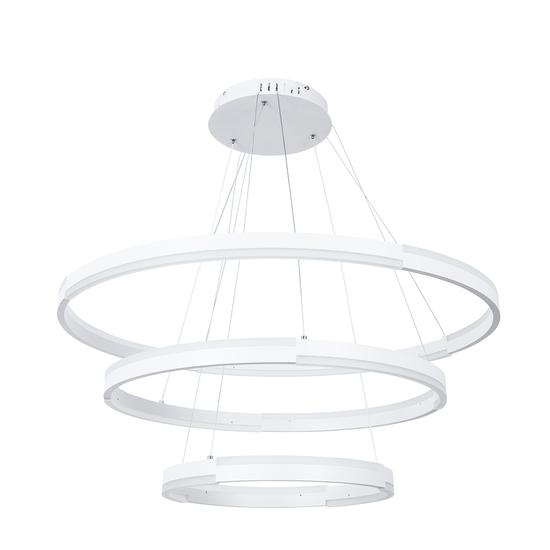 Фото №2 Подвесная люстра Arte Lamp ALFIE A2180SP-60WH (A2180SP-60WH)