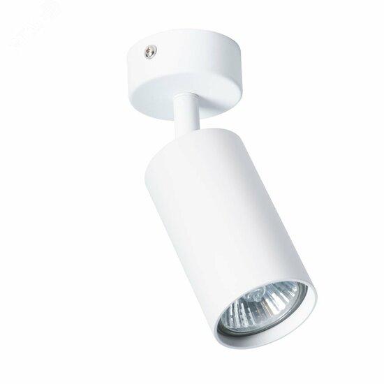 Фото №2 Светильник Arte Lamp AQUARIUS A3216PL-1WH (A3216PL-1WH)