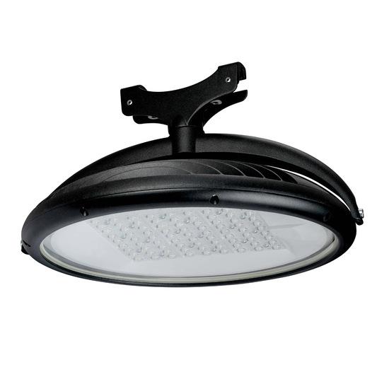 Фото №2 ДСУ-160 Кассиопея LED-160-ШО/С1 (24000/740/RAL7040/D/0/ORN2/GEN2) (18026)