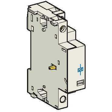 Фото №4 РАСЦЕПИТЕЛЬ МИНИМ. НАПР.110-115V 50HZ (GVAU115)