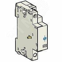 Фото №5 РАСЦЕПИТЕЛЬ МИНИМ. НАПР.110-115V 50HZ (GVAU115)