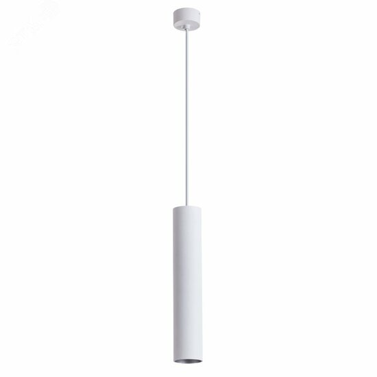 Фото №2 Светильник Arte Lamp TORRE A1530SP-1WH (A1530SP-1WH)