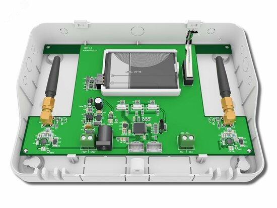 Фото №2 Ретранслятор радиоканальный RRT1 (Ретранслятор RRT1)
