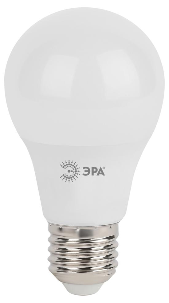 Фото №4 Лампа светодиодная LED A60-13W-840-E27(диод,груша,13Вт,нейтр,E27) (Б0020537)
