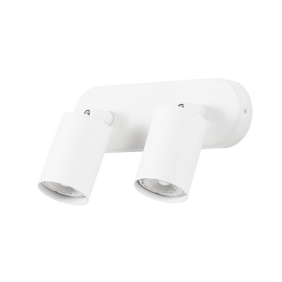 Фото №2 Спот Arte Lamp AQUARIUS A3226PL-2WH (A3226PL-2WH)