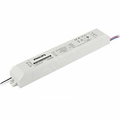 Фото №2 LED драйвер CertaDrive 100W/24VDC 220-240V (929001424206)