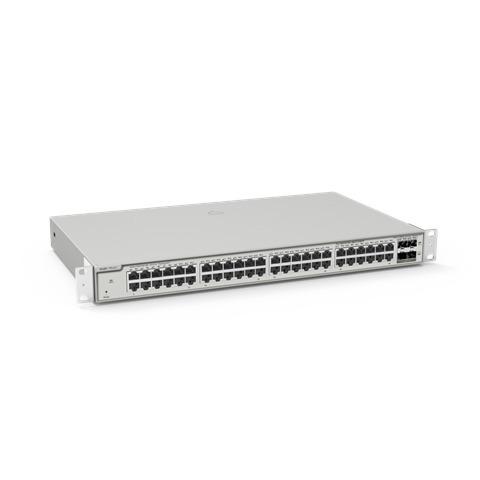 Фото №2 Коммутатор управляемый L2+ 48 портов 10/100/1000 Мб/с, 4xSFP RG-NBS5100-48GT4SFP (RG-NBS5100-48GT4SFP)