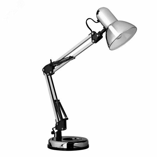 Фото №2 Настольная лампа Arte Lamp JUNIOR A1330LT-1CC (A1330LT-1CC)