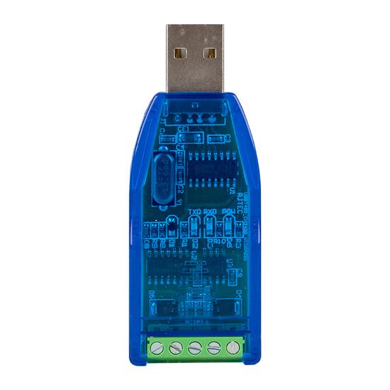 Фото №4 Преобразователь интерфейсов RSU-C-1 RS485-USB EKF PROxima (RSU-C-1)