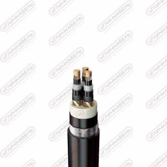 Фото №2 Кабель силовой ПвП 3х70мк/50-20