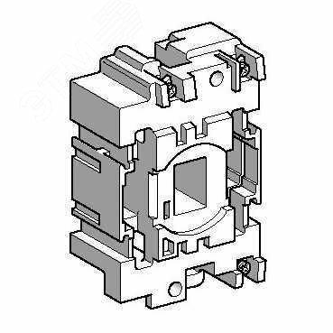 Фото №4 Катушка для контактора 240V AC 50/60Hz для 80/95А (LX1D6U7)