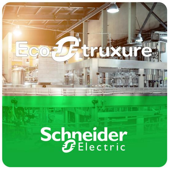 Фото №3 Лицензия EcoStruxure Machine Expert - Standard, командная, 10 точек (ESEEXPCZZTPMZZ)