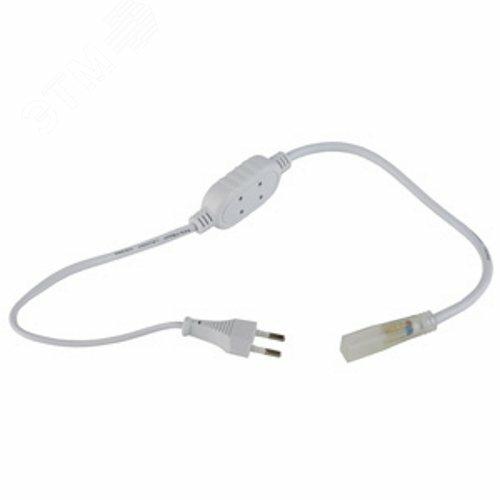 Фото №2 Источник питания LS-power cord-220-3528 ЭРА (Б0004967)