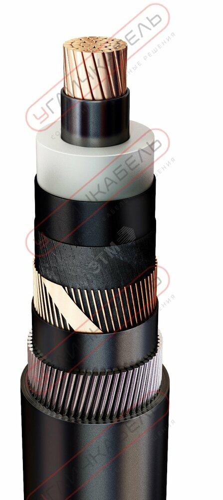 Фото №2 Кабель силовой ПвКаПуг 1х300мк/50-20