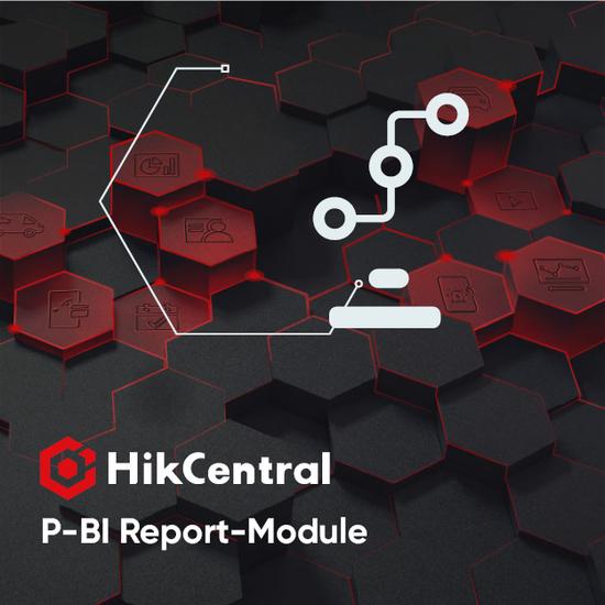 Фото №2 Отчеты по бизнес аналитике, пакет расширения - включает в себя все основные возможности отчетов без ограничения ресурсов. Требуется: HikCentral-P-VSS-Base. Поддержка: данные по выходу/входу/входу и выходу, данные с удаленных объектов, сравнение (HikCentral-P-BI Report-Module)