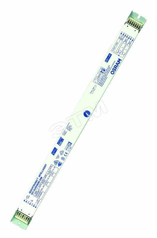 Фото №2 QTIDALI 2X35/49/80 DIM VS20 OSRAM (870441)