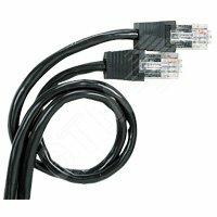 Фото №2 LCS Патч-корд RJ45 UTP3м кат.6 (051774)