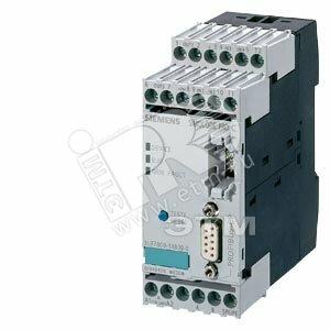 Фото №2 БАЗОВЫЙ МОДУЛЬ 1 SIMOCODE PRO C. PROFIBUS DP-ИНТЕРФЕЙС 12 MBIT/S, RS485. 4I/3O СВОБОДНО ПАРАМЕТРИРУЕМЫЕ. US: DC 24V. ТЕРМИСТОРНАЯ ЗАЩИТА ДВИГАТЕЛЯ. МОНОСТАБИЛЬНЫЕ ВЫХОДЫ (3UF7000-1AB00-0)