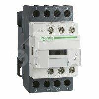 Фото №8 Контактор D 4P(2НО+2НЗ) АС1 25А НО+НЗ 110VDC (LC1D128FD)