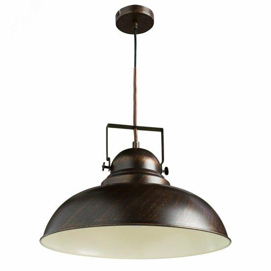 Фото №2 Светильник Arte Lamp MARTIN A5213SP-1BR (A5213SP-1BR)