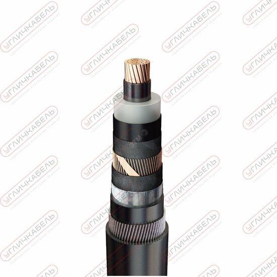 Фото №2 Кабель силовой ПвКаПу2г 1х500мк/95-10