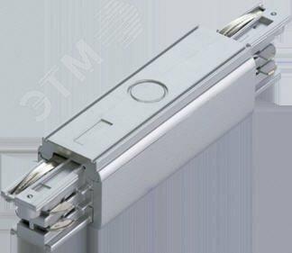 Фото №2 Соединитель Connector PG direct white (2909003180)