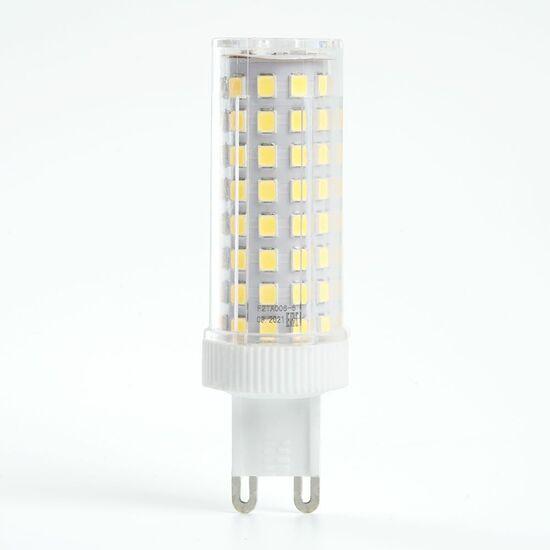 Фото №4 Лампа светодиодная LED 15вт 230в G9 дневной капсульная (LB-437)