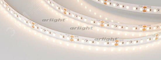 Фото №2 Лента LED TWIST-A120-10mm 24V Warm3000 (10 W/m, IP20, 2835, 5m) (ARL, Открытый) (030009(2))