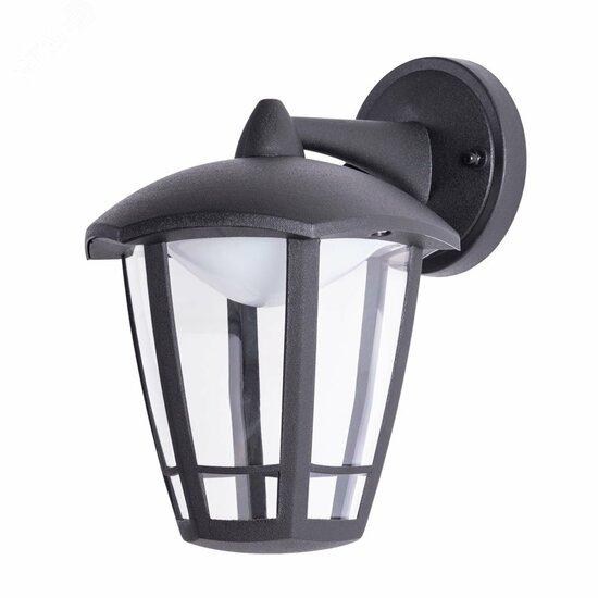 Фото №2 Светильник Arte Lamp ENIF A6064AL-1BK (A6064AL-1BK)