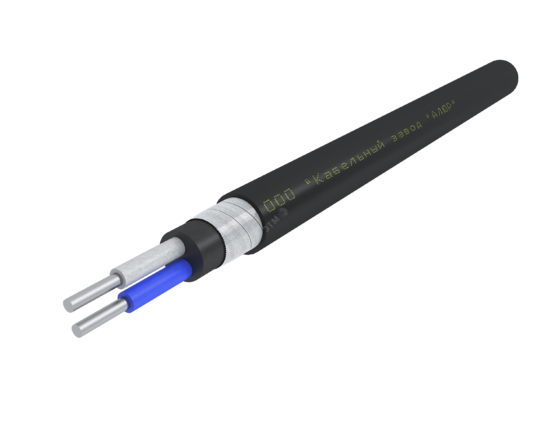 Фото №2 Кабель силовой АВБШвнг(А)-LS 2х35.0 ок(N)-0.66 Ч. бар (ВНИИКП)