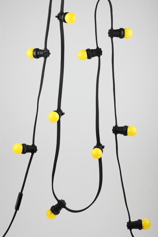 Фото №7 Лампа светодиодная для Белт-Лайт диод. шар, желт., 4SMD, 1W, E27 ERAYL45-E27 ЭРА LED Р45-1W-E27 ЭРА (Б0049576)