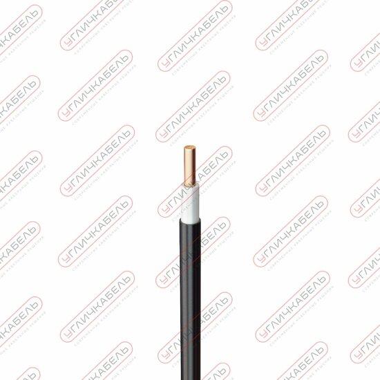 Фото №2 Кабель силовой ВВГнг(А) -FRLS 1x1,5 ок-1