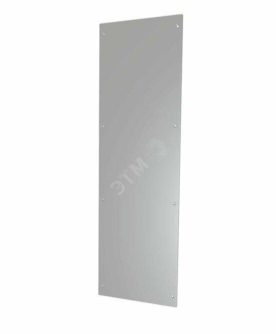 Фото №2 Комплект боковых стенок для шкафов серии Elbox metal standart (В1800*Г800) (EMS-W-1800.x.800)