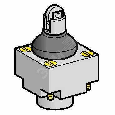 Фото №2 Головка концевого выключателя (ZCKE629)