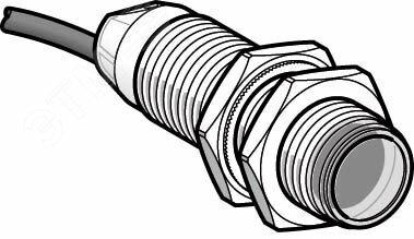 Фото №5 Датчик фотоэлектрический (XUBTANSNL2)