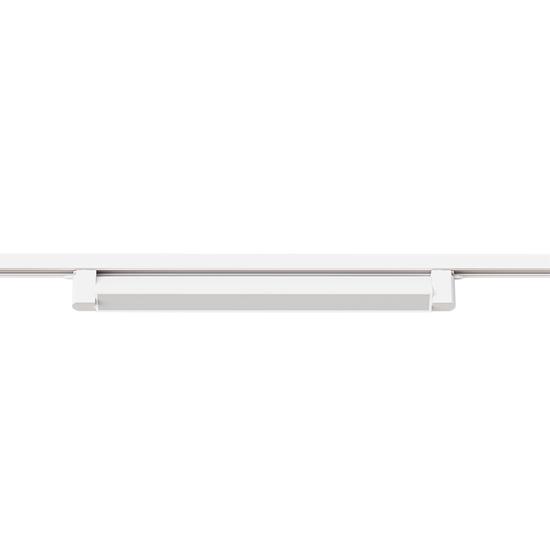 Фото №2 Трековый светильник Arte Lamp LINEETTA A4574PL-1WH (A4574PL-1WH)