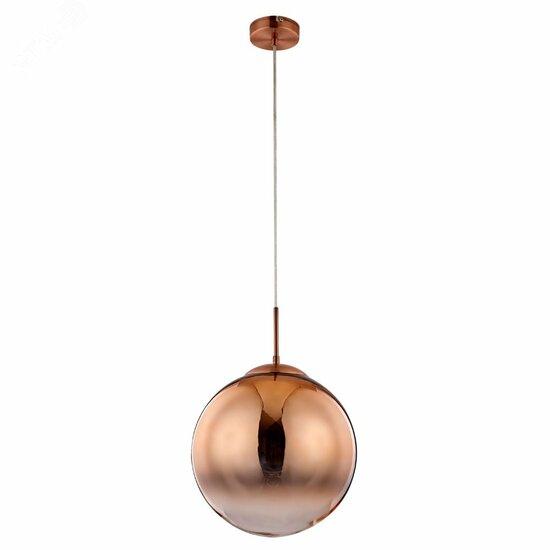 Фото №2 Светильник Arte Lamp JUPITER copper A7963SP-1RB (A7963SP-1RB)