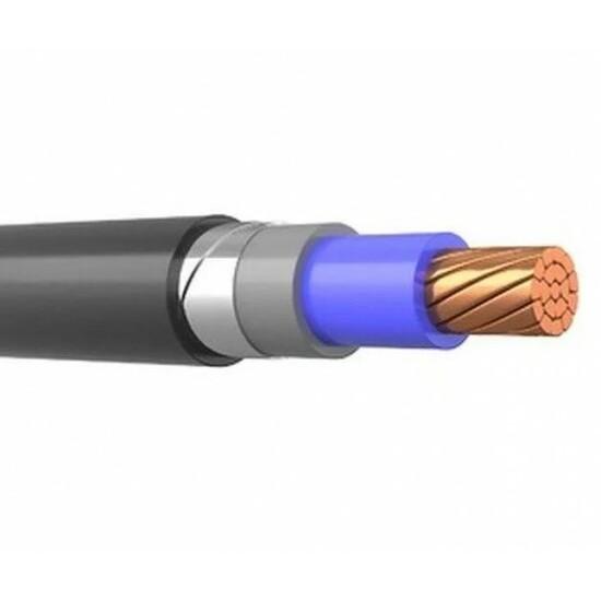 Фото №2 Кабель силовой ВБШв 1х35мк(N)-1 ТРТС