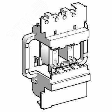 Фото №4 Катушка для контактора 240V AC (LX1D8U7)