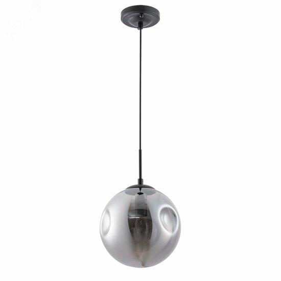 Фото №2 Светильник Arte Lamp TUREIS A9920SP-1BK (A9920SP-1BK)