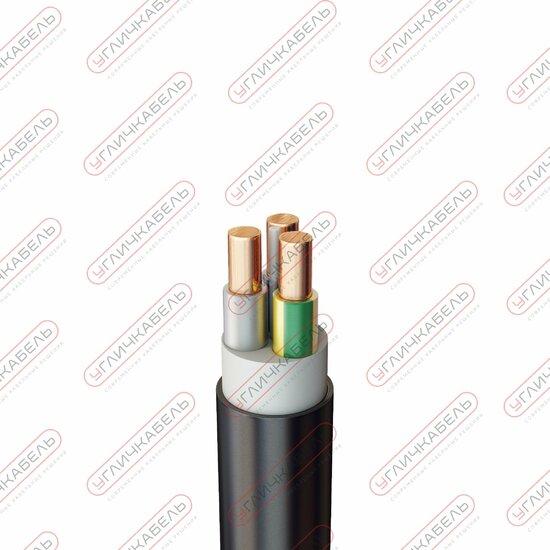 Фото №2 Кабель силовой ВВГнг(А) -FRLS 3x2,5 ок-1