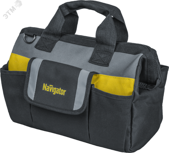 Фото №2 Сумка Navigator 82 367 NTA-Bag02 340х250х160 мм (82367)