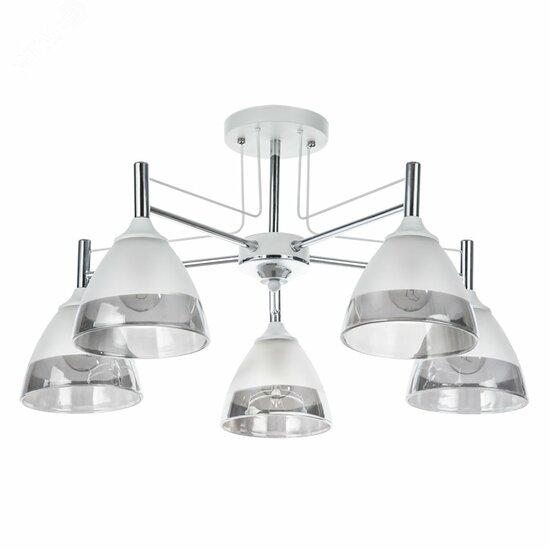 Фото №2 Светильник Arte Lamp A3521PL-5CC (A3521PL-5CC)