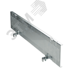Фото №2 Закрытие нижнее боковое В=100 мм, Г=600 мм (R5SWF61)